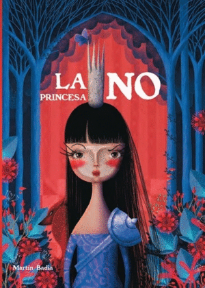 LA PRINCESA NO
