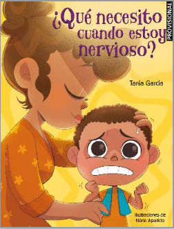 �QU� NECESITO CUANDO ESTOY NERVIOSO