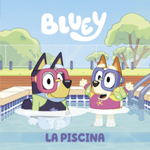 Bluey. Un cuento - Mi papá es maravilloso (edición en español)