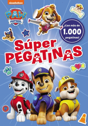 SPER PEGATINAS