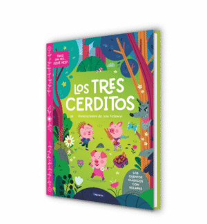 LOS TRES CERDITOS