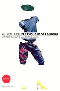 LENGUAJE DE LA MODA EL