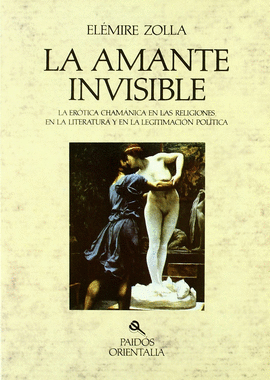 AMANTE INVISIBLE LA