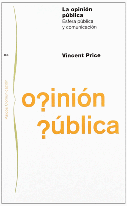 OPINION PUBLICA