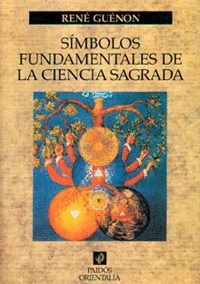 SIMBOLOS FUNDAMENTALES CIENCIA SAGRADA