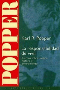 RESPONSABILIDAD DE VIVIR, LA PS 31