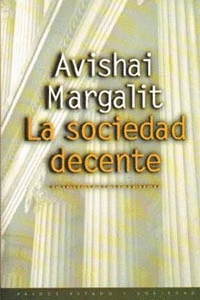 SOCIEDAD DECENTE LA