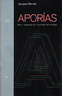 APORIAS