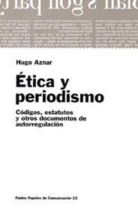 ETICA Y PERIODISMO  P 23