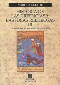 HISTORIA CREENCIAS Y LAS IDEAS RELIGIOSAS III