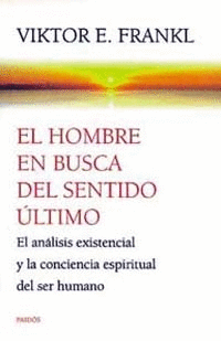 EL HOMBRE EN BUSCA DEL SENTIDO