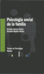 PSICOLOGIA SOCIAL DE LA FAMILIA
