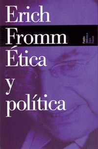 ETICA Y POLITICA - BEF/12