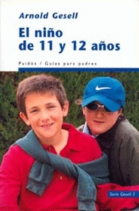 NI�O DE 11 Y 12 A�OS - GP