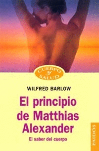 PRINCIPIO DE MATTHIAS ALEXANDER