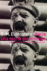 HACIA UNA TEORIA DEL MONTAJE 2