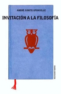 INVITACION A LA FILOSOFIA