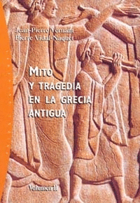 MITO Y TRAGEDIA EN LA GRECIA ANTIGUA 2