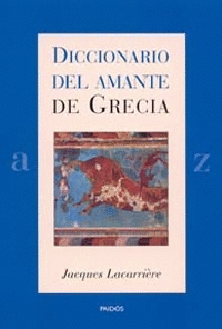 DICCIONARIO DEL AMNTE DE GRECIA