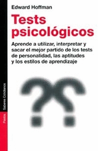 TEST PSICOLOGICOS