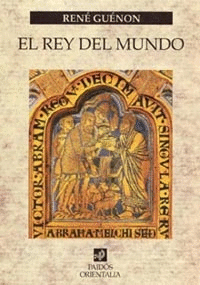 REY DEL MUNDO  EL