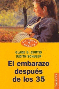 EMBARAZO DESPUES DE LOS 35 - CS/56