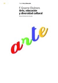 ARTE EDUCACION Y DIVERSIDAD CULTURAL - AR.EDU.5
