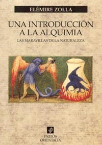 UNA INTRODUCCION A LA ALQUIMIA