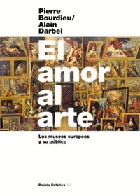 AMOR AL ARTE, EL