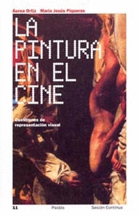 PINTURA EN EL CINE - SESION CONTINUA/11