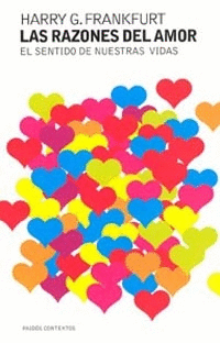 RAZONES DEL AMOR LAS