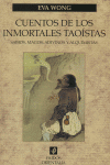 CUENTOS DE LOS INMORTALES TAOSTAS