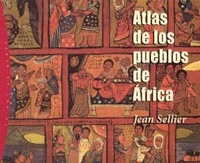ATLAS DE LOS PUEBLOS DE AFRICA - PO/48