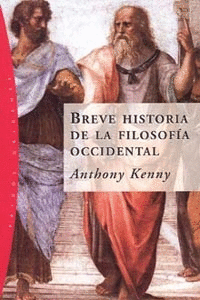 BREVE HISTORIA DE LA FILOSOFIA OCCIDENTAL