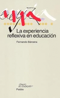 EXPERIENCIA REFLEXIVA EN EDUCACION, LA  PP/65