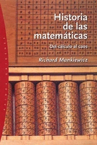 HISTORIA DE LAS MATEMATICAS