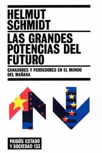 GRANDES POTENCIAS DEL FUTURO, LAS