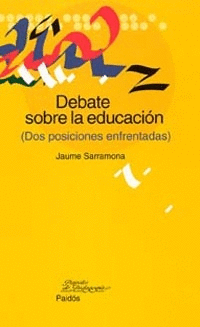 DEBATE SOBRE LA EDUCACION - PAPELES PEDAGOGIA/66