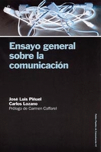 ENSAYO GENERAL SOBRE LA COMUNICACION