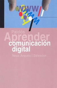 APRENDER COMUNICACION DIGITAL - APRENDER/21