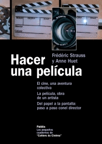 HACER UNA PELICULA