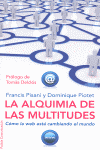 ALQUIMIA DE LAS MULTITUDES, LA