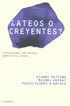 ATEOS O CREYENTES