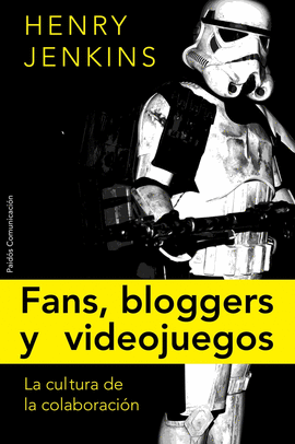 FANS BLOGGERS Y VIDEOJUEGOS