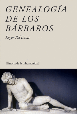 GENEALOGIA DE LOS BARBAROS