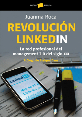 REVOLUCION LINKEDIN