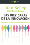 DIEZ CARAS DE LA INNOVACION, LAS