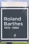 PACK ROLAND BARTHES 2 TITULOS