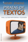 PIRATAS DE TEXTOS