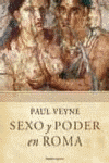SEXO Y PODER EN ROMA